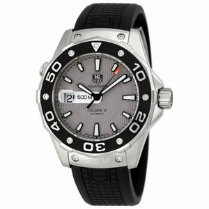 TAG Heuer Aquaracer Calibre 5 500M Men's Watch WAJ2111.FT6015