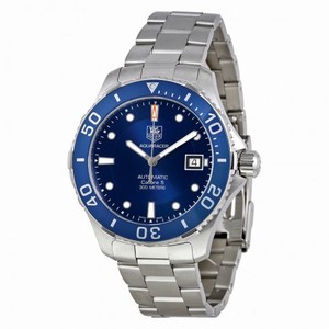 Tag Heuer Aquaracer Calibre 5 Automatic Men's Watch WAN2111.BA0822