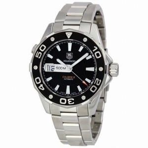 Tag Heuer Aquaracer Calibre 5 Men's Watch WAJ2114.BA0871