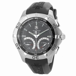 Tag Heuer Aquaracer Calibre S Men's Watch CAF7010.FT8011