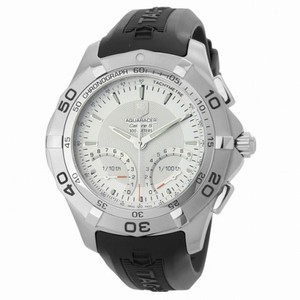 Tag Heuer Aquaracer Calibre S Men's Watch CAF7011.FT8011