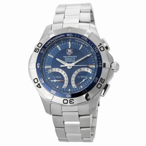 Tag Heuer Aquaracer Calibre S Men's Watch CAF7012.BA0815