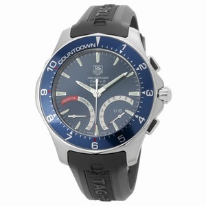 Tag Heuer Aquaracer Calibre S Men's Watch CAF7110.FT8010