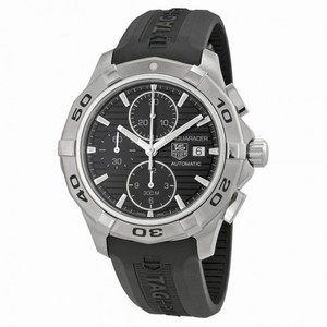 Tag Heuer Aquaracer Chronograph Men's Watch CAP2110FT6028