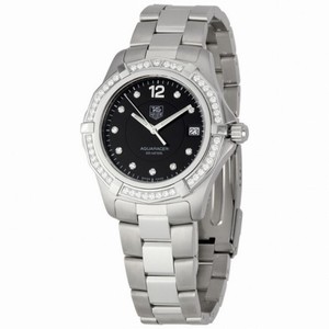 Tag Heuer Aquaracer Diamonds Men's Watch WAF111D.BA0810