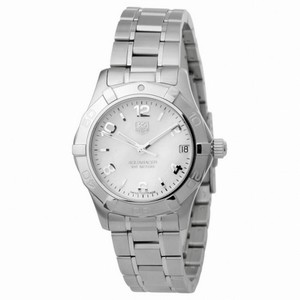 Tag Heuer Aquaracer Ladies Watch WAF1311.BA0817