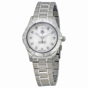 Tag Heuer Aquaracer Ladies Watch WAF1312.BA0817