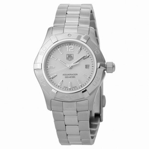 Tag Heuer Aquaracer Ladies Watch WAF1414.BA0823
