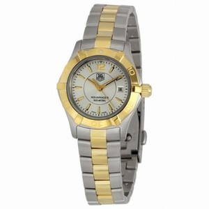 TAG Heuer Aquaracer Lady Quartz Watch WAF1420.BB0825