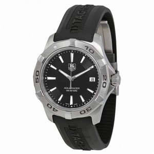 Tag Heuer Aquaracer Men's Watch WAP1110FT6029