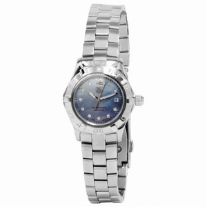 Tag Heuer Aquaracer MOP Diamond Ladies WAF1419.BA0824