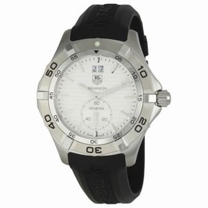Tag Heuer Aquaracer Quartz Men's Watch WAF1015.FT8010