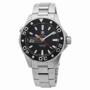 Tag Heuer Aquaracer Quartz Men's Watch WAJ1110.BA0871