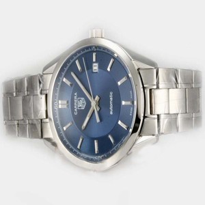 TAG Heuer Aquaracer WV2115.BA0787 Automatic Womens Stainless Steel Bezel Watch