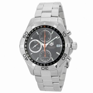 Tag Heuer Automatic Aquaracer Chronograph Men's Watch CAF2113.BA0809