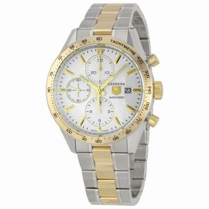 Tag Heuer Carrera Automatic Chrono Men's Watch CV2050.BD0789