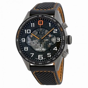 Tag Heuer Carrera Automatic Chronograph Men's Watch CAR2080FC6286