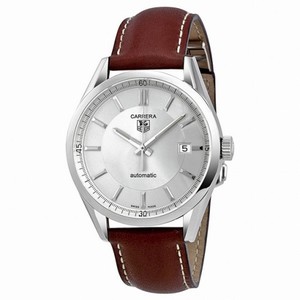 Tag Heuer Carrera Automatic Men's Watch WV211A.FC6203