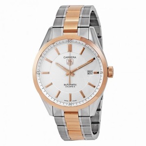 Tag Heuer  Carrera Automatic Men's Watch WV215EBD0735