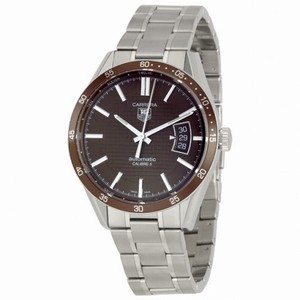 Tag Heuer Carrera Calibre 5 Men's Watch WV211N.BA0787