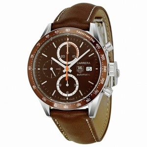 Tag Heuer Carrera Chronograph Men's Watch CV2013.FC6234