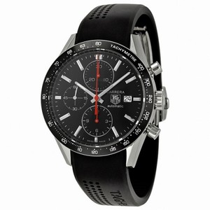 Tag Heuer Carrera Chronograph Men's Watch CV2014.FT6014