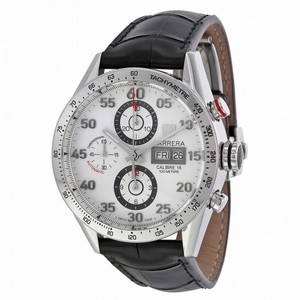 Tag Heuer Carrera Day-Date Men's Watch CV2A11.FC6235