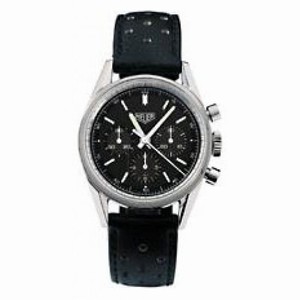 Tag Heuer Carrera Men's Watch CS3111.BC0726