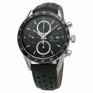 Tag Heuer Carrera Men's Watch CV2010.FC6233