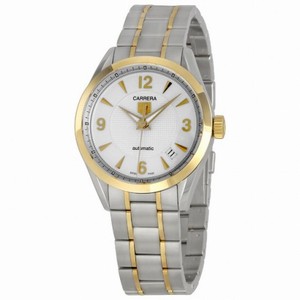 Tag Heuer Carrera Men's Watch WV2250.BD0791