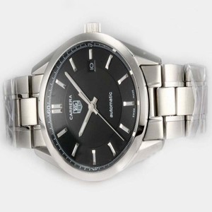 TAG Heuer Carrera WV211B.BA0787 Stainless Steel Bezel Stainless Steel Case Mens Watch