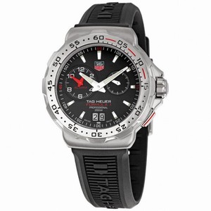 Tag Heuer Formula 1 Alarm Men's Watch WAH111C.BT0714