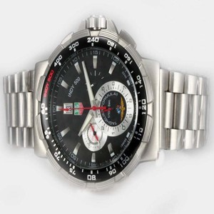 TAG Heuer Formula 1 CAH101A.BA0854 40mm Mens Stainless Steel Case Watch