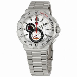 Tag Heuer Formula 1 Chronograph Men's Watch CAH101B.BA0860