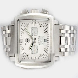 TAG Heuer Formula 1 CW2111.FC6177 Womens Silver Stainless Steel Strap Watch