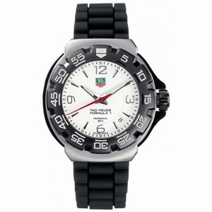 Tag Heuer Formula 1 F1 Men's Watch WAC1111.BT0705
