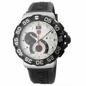 Tag Heuer Formula 1 Grande Date Chrono Men's Watch CAH1011.BT0717