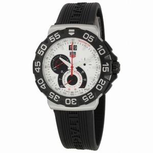 Tag Heuer Formula 1 Grande Date Chronograph Men's Watch CAH1011FT6026
