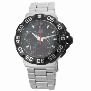 Tag Heuer Formula 1 Grande Date Men's Watch CAH1010.BA0854