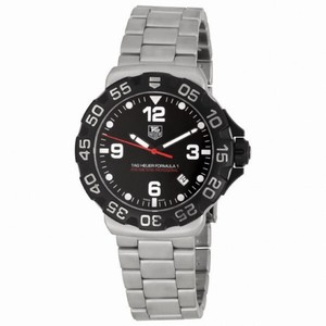 Tag Heuer Formula 1 Men's Watch WAH1110.BA0858