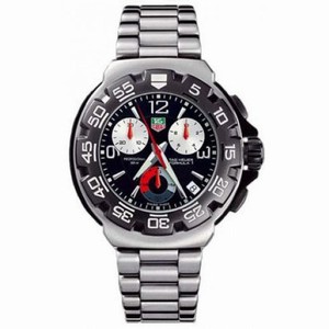 Tag Heuer Formula One F1 Men's Watch CAC1110.BA0850