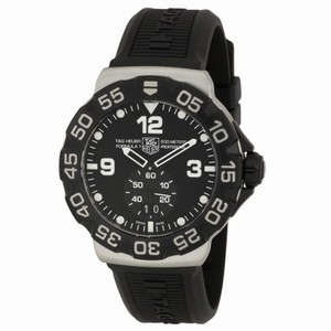 Tag Heuer Formula One Grande Date Men's Watch WAH1010.BT0717