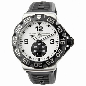 Tag Heuer Formula One Grande Date Men's Watch WAH1011.BT0717