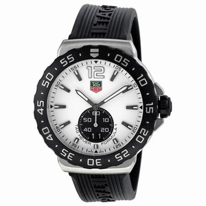 TAG Heuer Formula One Grande Date Men's Watch WAU1111.FT6024