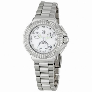 Tag Heuer Formula One Ladies Watch CAC1310.BA0852