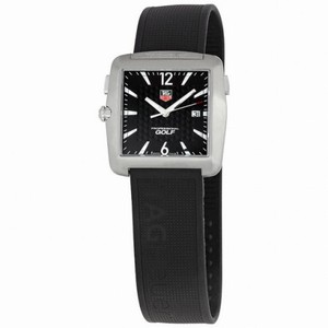 Tag Heuer Golf Men's Watch WAE1111.FT6004