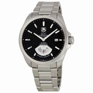 Tag Heuer Grand Carrera Automatic Chrono Men's Watch WAV511A.BA0900