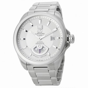 Tag Heuer Grand Carrera Automatic Chrono Men's Watch WAV511B.BA0900