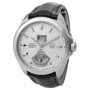 Tag Heuer Grand Carrera Automatic Chronometer Men's Watch WAV5112.FC6225