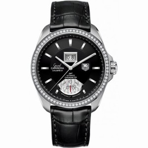 Tag Heuer Grand Carrera Calibre 8RS Men's Watch WAV5115.FC6225